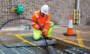 Blocked Drains Buckinghamshire Fast Reliable Service