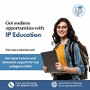 Choose the Right BBA Course in Rohtak with IP Edu