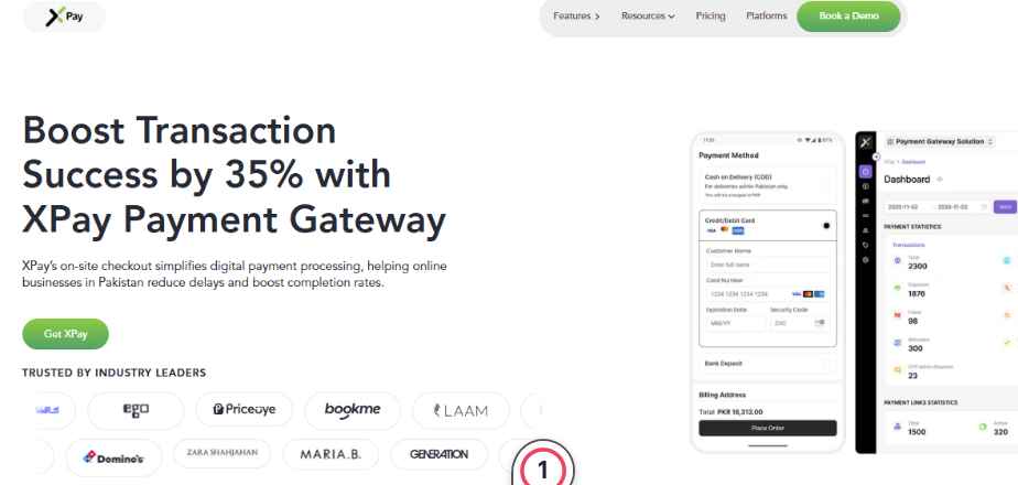 How XPay Simplifies E-commerce Payments in Pakistan