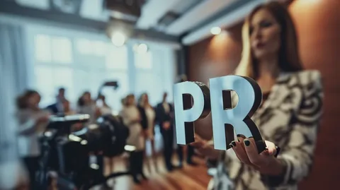 Top PR Agencies in New York (2026) Top Firms
