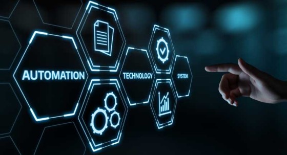 Automating Intercompany Journals
