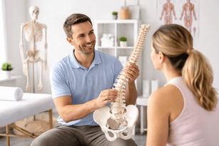 How Osteopathy Adelaide Supports Modern Pain Care