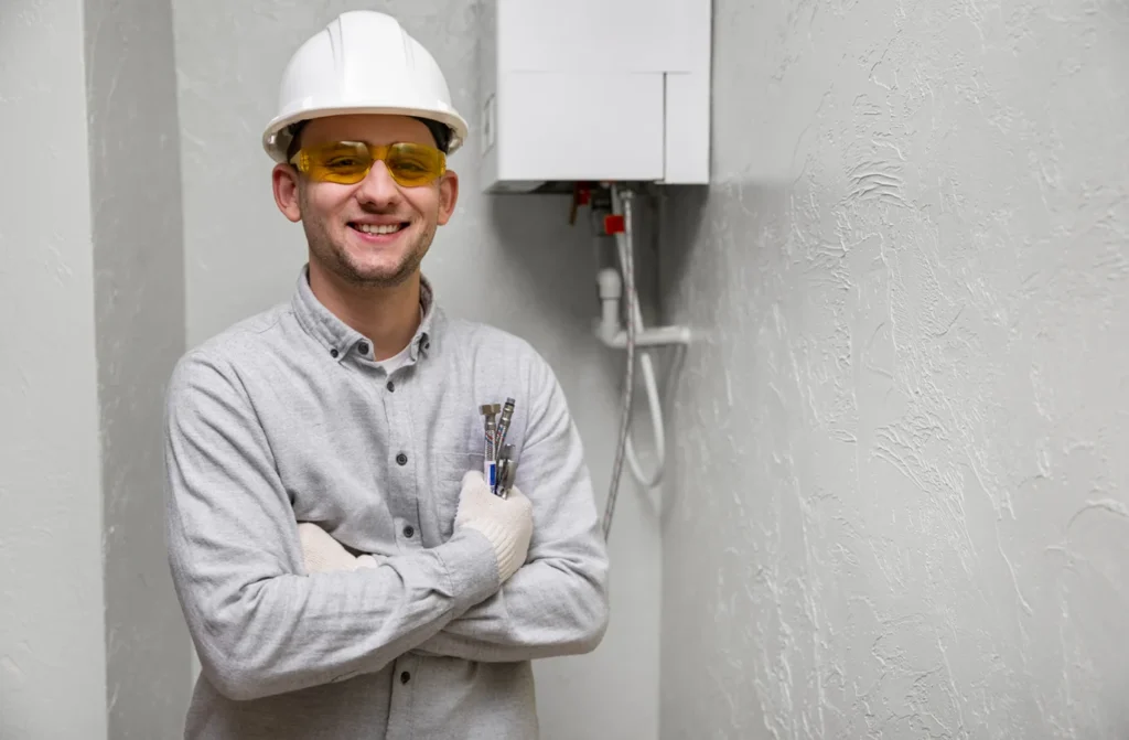 What is the Right Gas Hot Water System