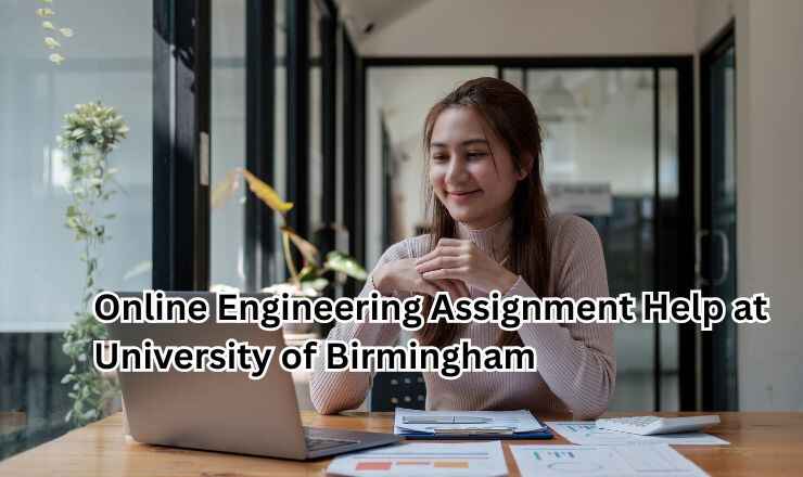 Engineering Assignment Help at University of Birmingham