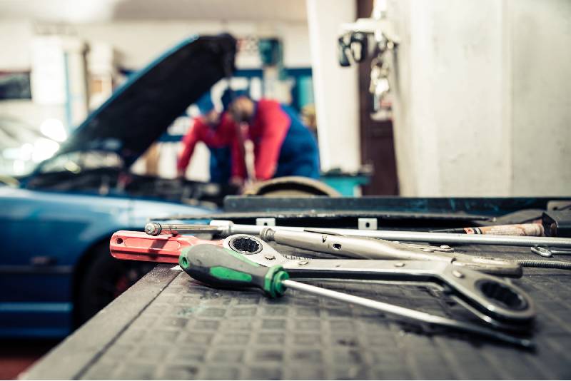 Looking for an Auto Repair Shop in Livingston NJ