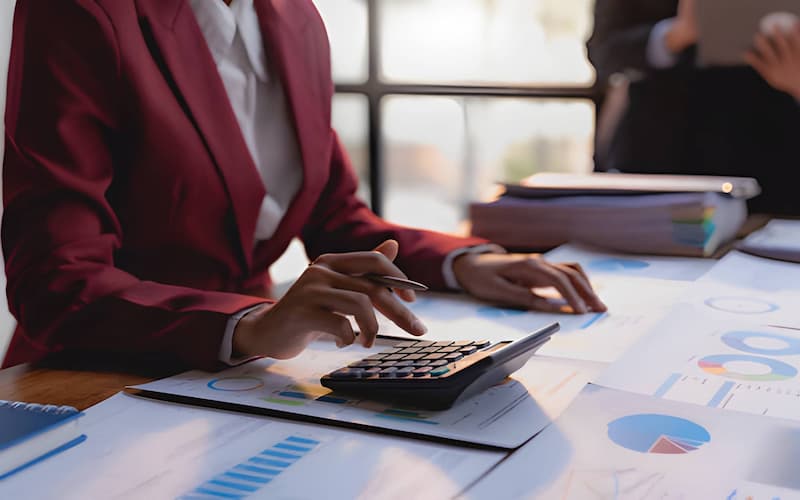 Designing Finance Operations for Continuous Reporting