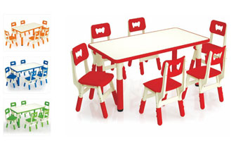 School Furniture Supplier – Classroom Furniture