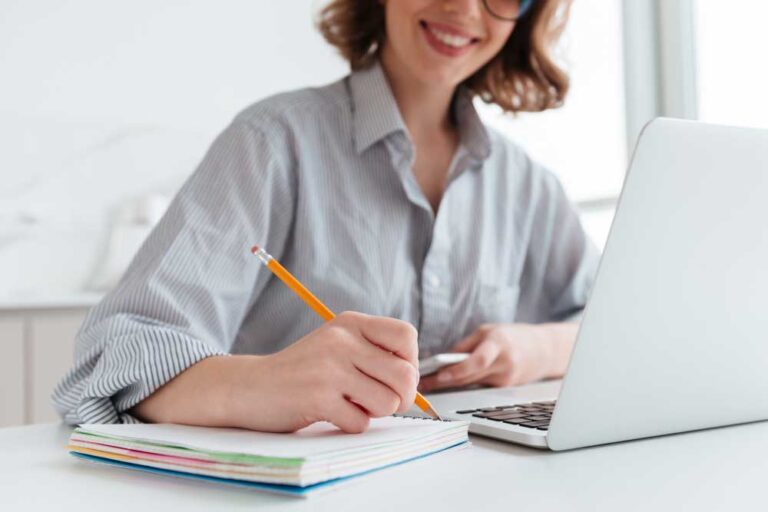 Step-by-Step Guide to Structuring a Perfect Assignment