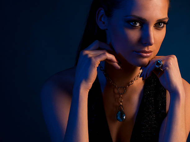 What Is Amelia Scott Jewellery in the UK