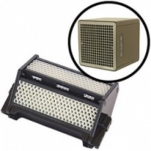Understanding Modern Indoor Air Solution