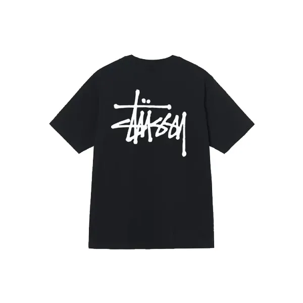 Stussy Clothing : le style streetwear authentique