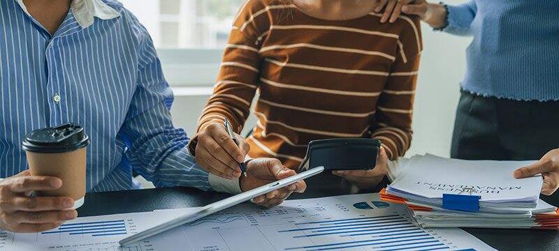 Maximizing FQHC Revenue: Benchmarking & Improvement
