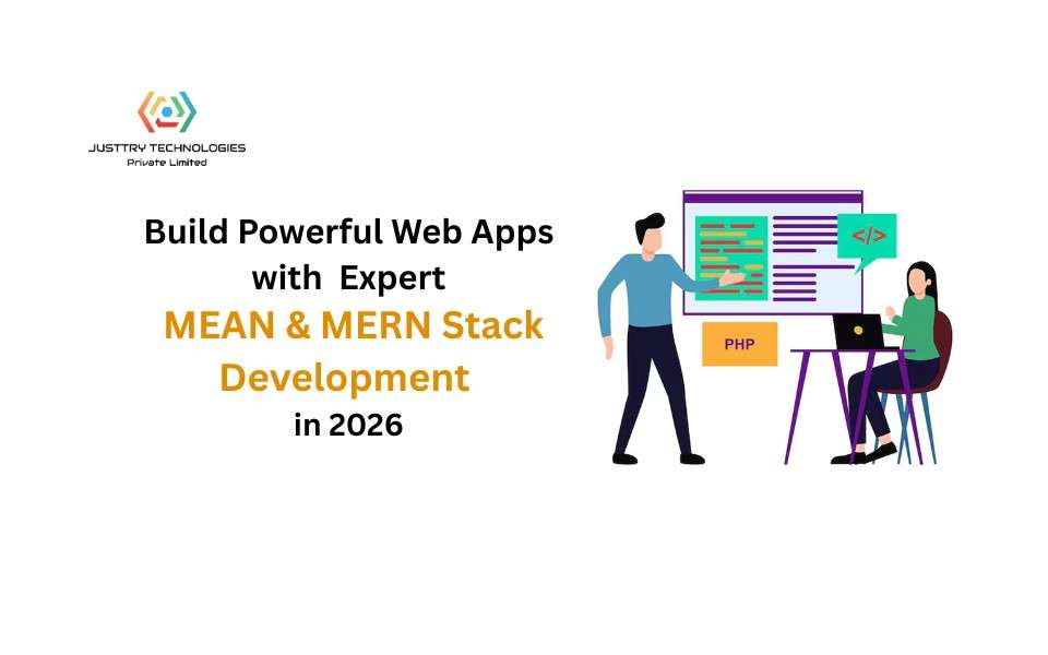 Powerful Web Apps with Expert MEAN & MERN Stack