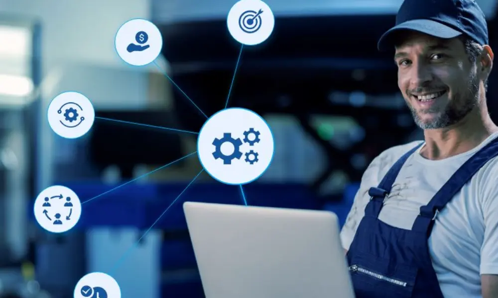 FM Services Explained: What Modern FM Services Include