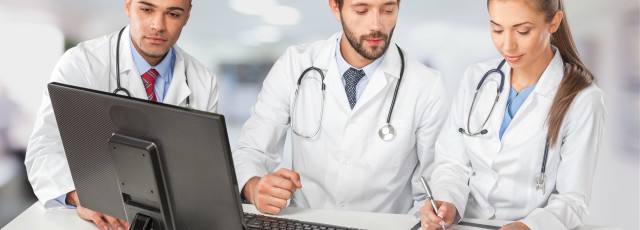 Virtual Medical Receptionists 24/7