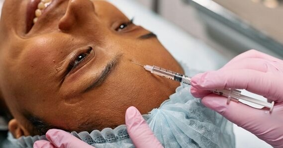 Age Defense Timing and Botox in Toronto