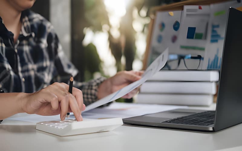 Smarter Finance Management for Growing Companies