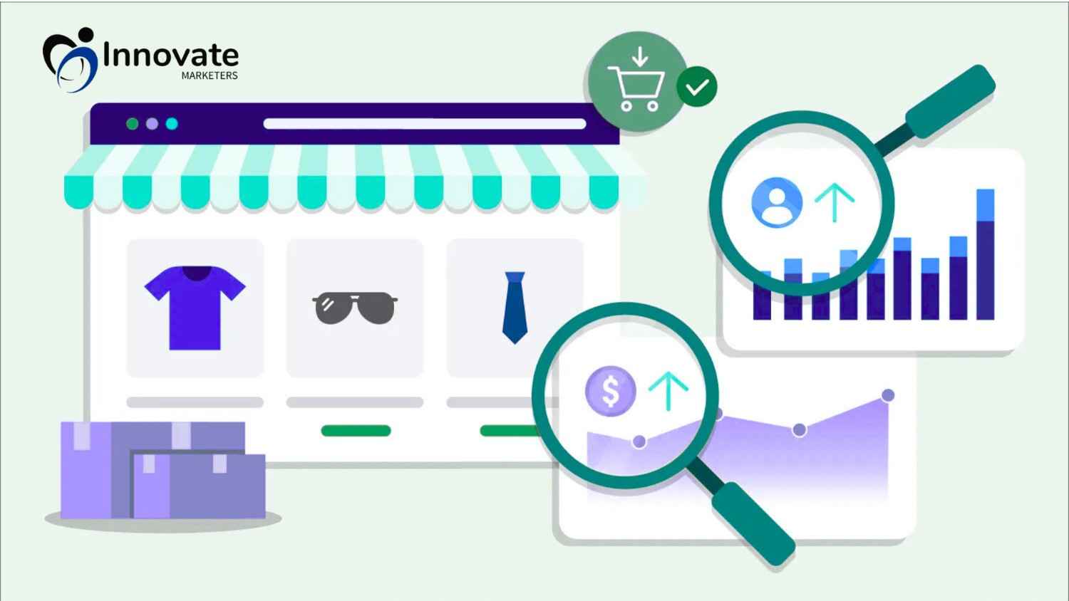 Proven Methods Used by a Top eCommerce SEO Company