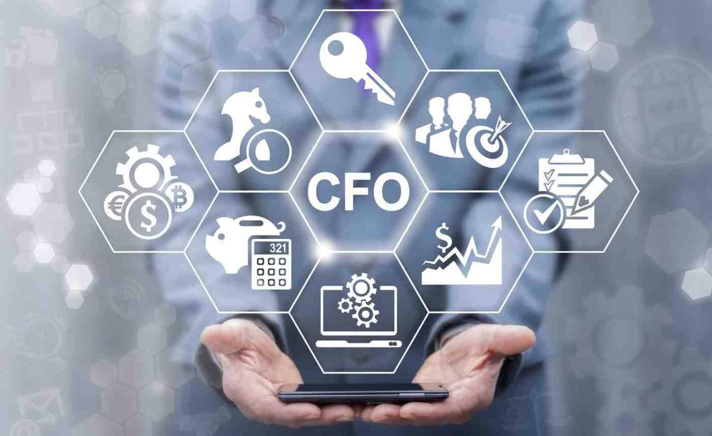 CFO Support Services & Financial Reporting Trends