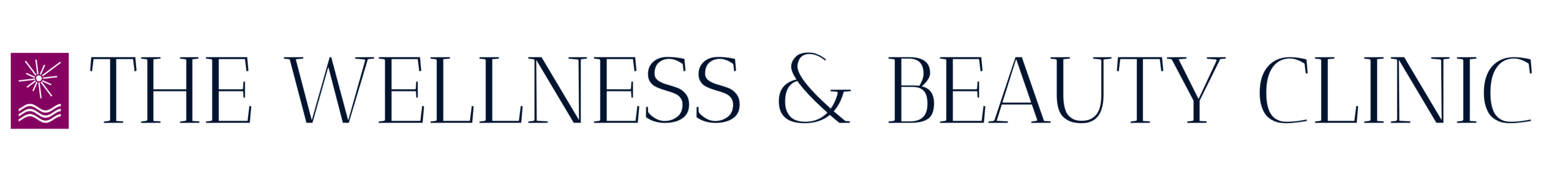 The Wellness and Beauty Clinic