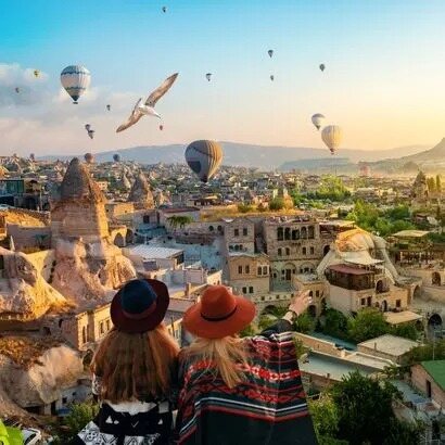 Rent a Car with Driver in Antalya