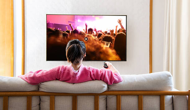 Why Online Entertainment Is the Best for Your Free Time