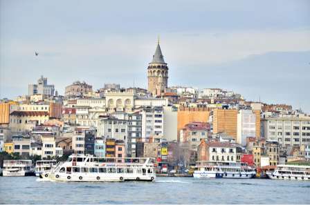 Rent a Car With Driver in Istanbul