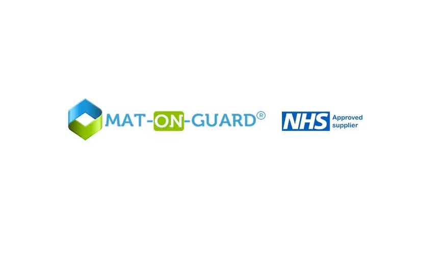 Mat on Guard