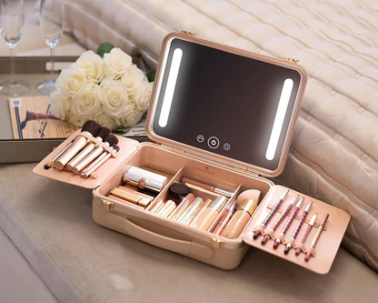 Makeup Boxes: More Than Just a Pretty Face