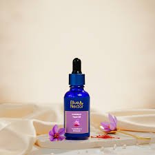 Ancient tradition fight chemical born : Blue nectar
