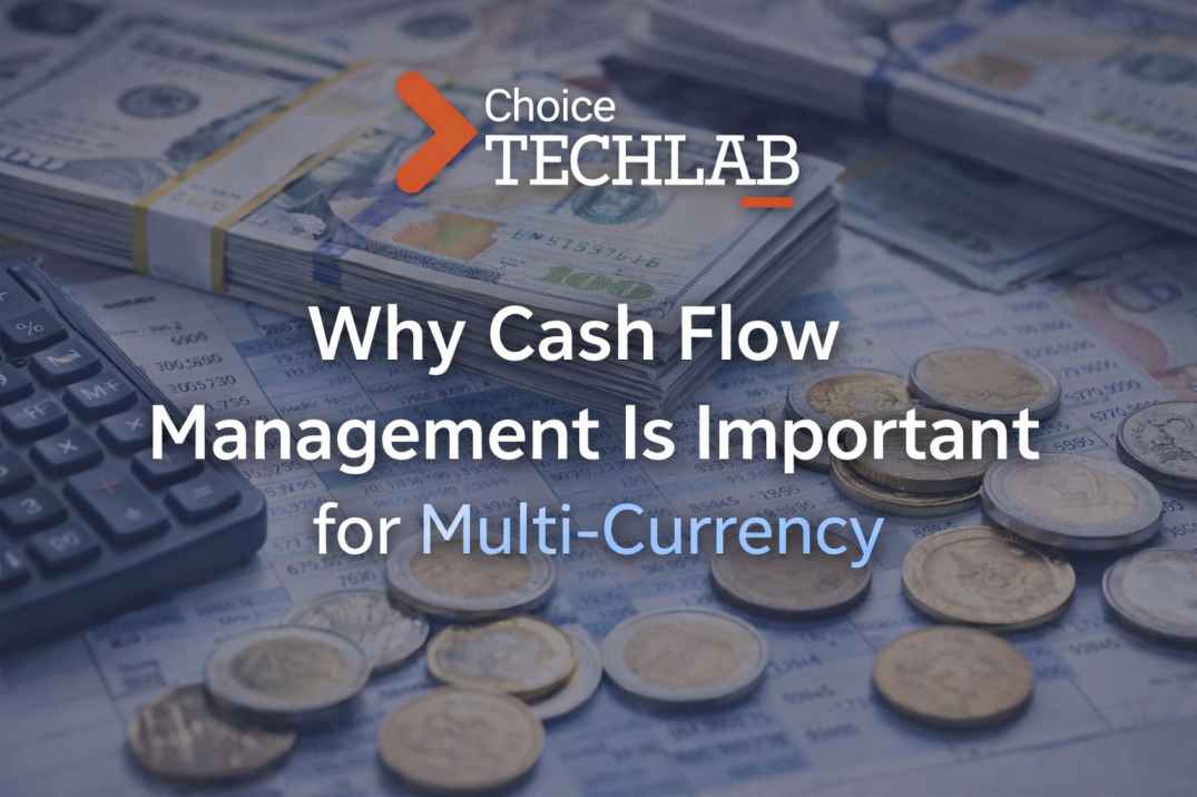 Why Cash Flow Management Is Important for