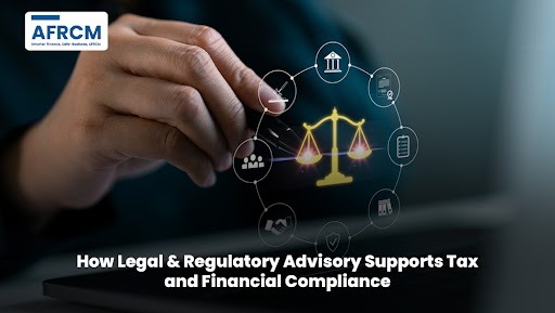Legal & Regulatory Advisory
