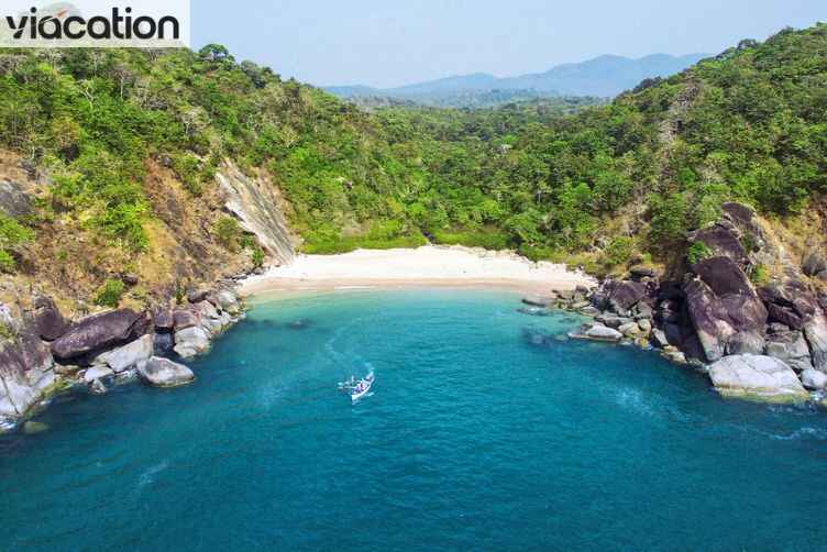 Secluded Beaches in Goa for Peaceful Getaways