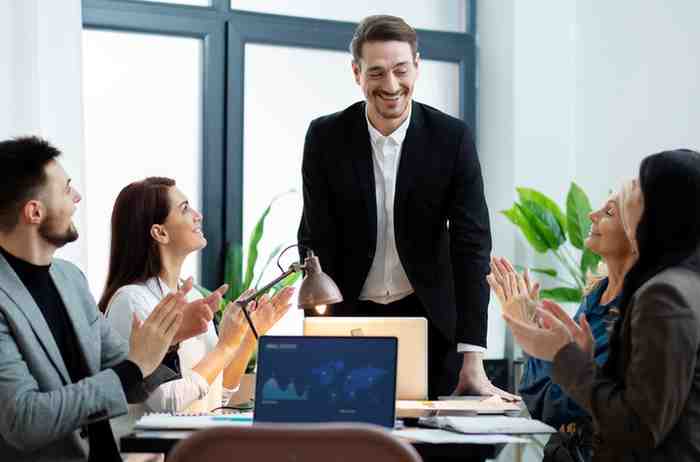 Why Leadership Training Starts With Self Leadership