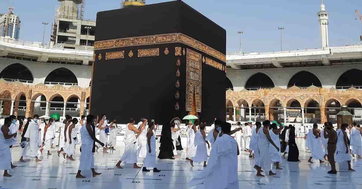 Common Umrah Mistakes UK Pilgrims Should Avoid