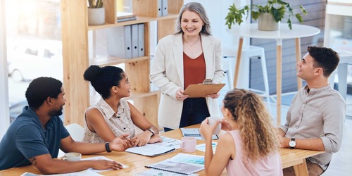 Why Leadership Training Matters for Your Company