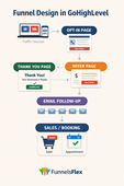 Understanding Digital Funnels Through Simplicity