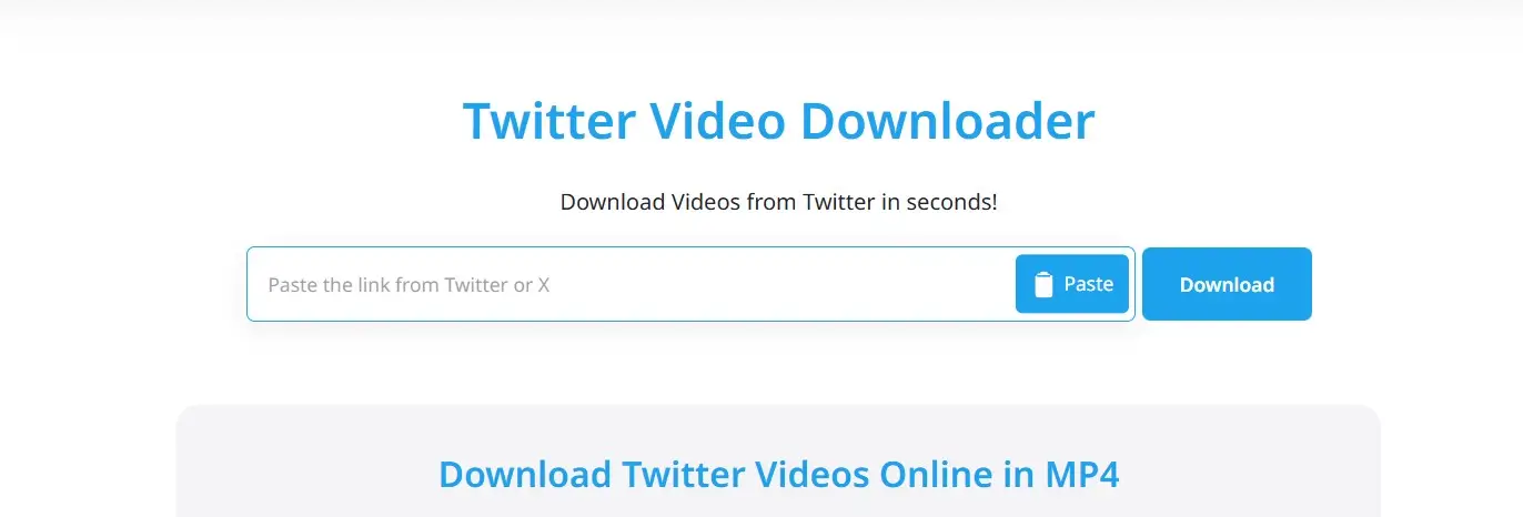 Ultimate Guide to Downloading Twitter Videos in 2025