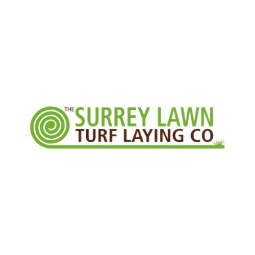 The Surrey Lawn Turf Laying Co