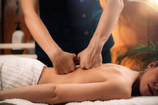 Beach Beauty Health Spa
