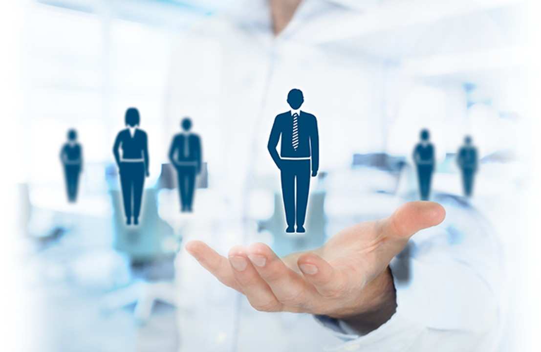 How HR Strategy Drives Company Growth