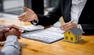 Comprehensive Home Insurance Coverage in Houston