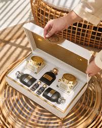 Luxury Perfume boxes in Canada To Boost Sales