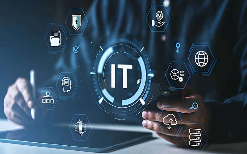Benefits of Proactive IT Infrastructure Monitoring