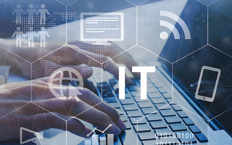 Why Saudi Businesses Need Expert IT Consulting Today