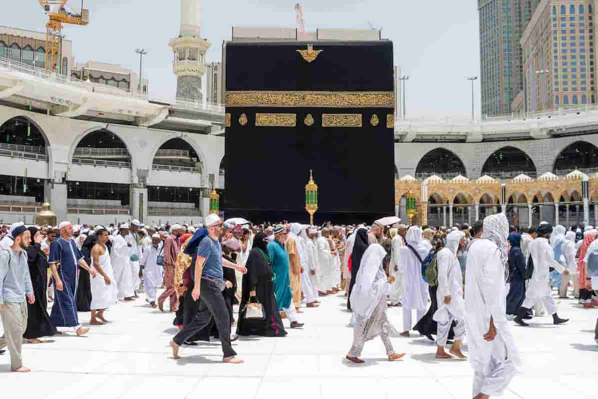 Luxury Umrah Packages for Premium Spiritual Experience