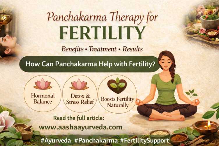 Panchakarma: Ancient Healing for Modern Wellness