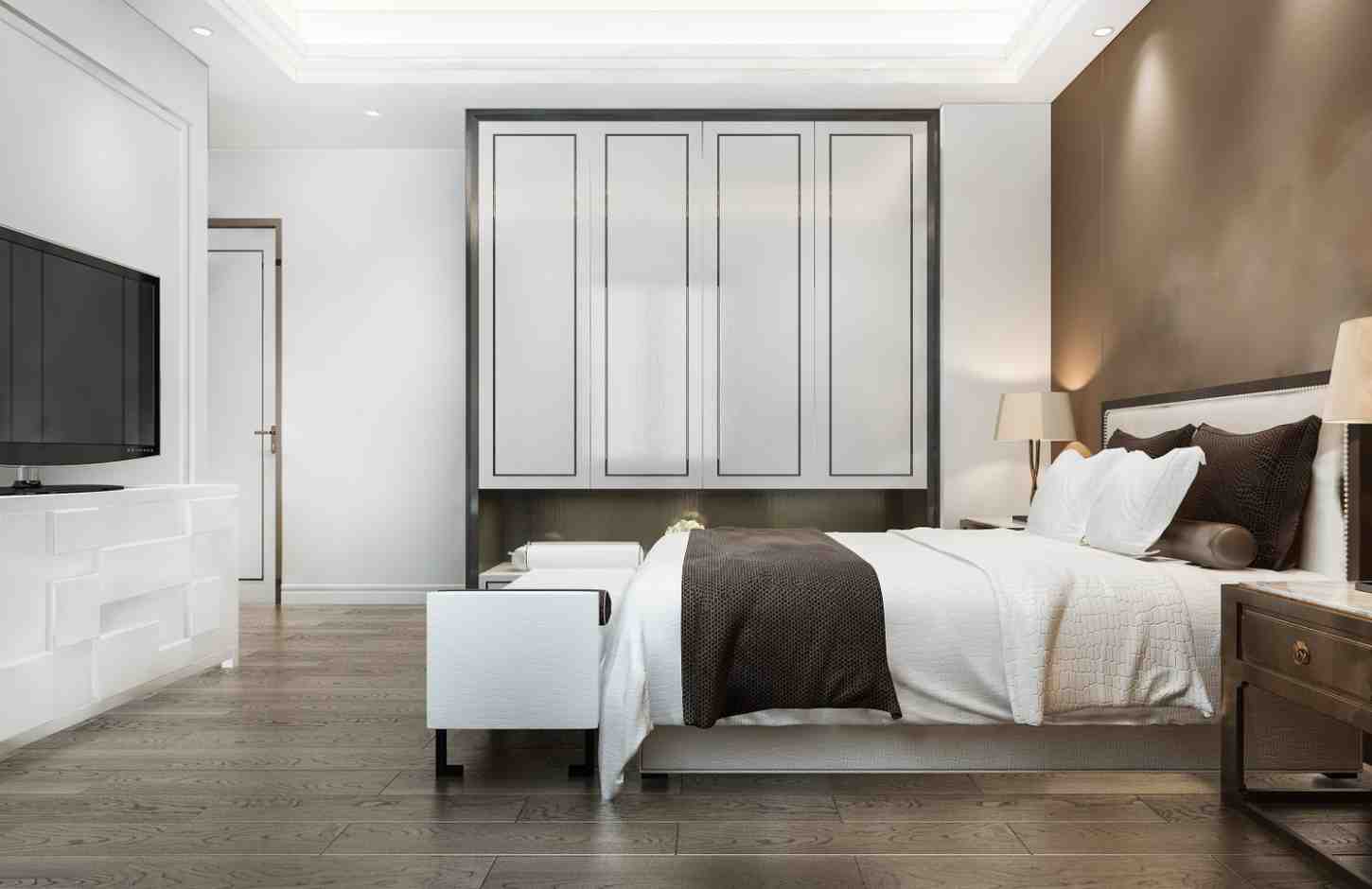 Fitted Sliding Wardrobes | Decorguru Enterprise Ltd