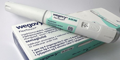 How Long Do You Take Wegovy for Weight Loss?