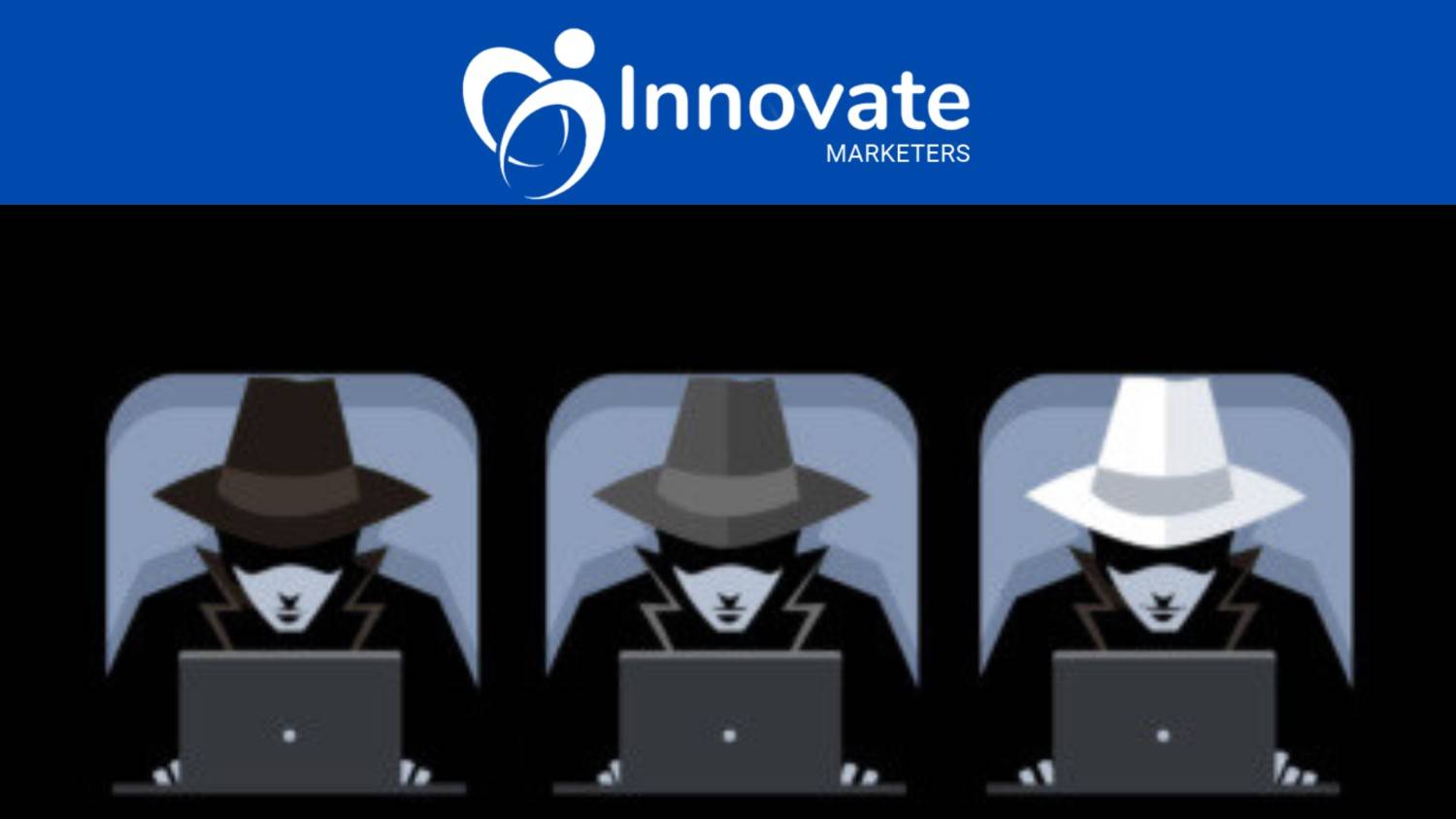 Difference Between White, Black and Grey Hat SEO